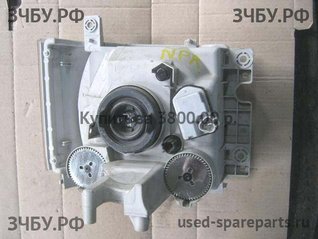 Isuzu NPR 75 (EURO-3) Фара левая