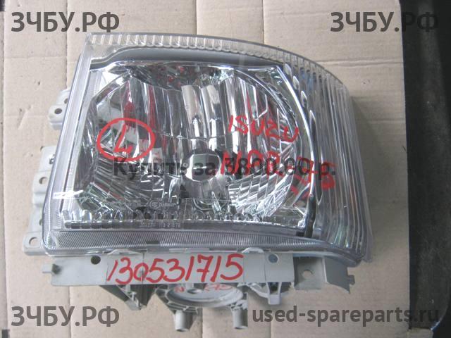 Isuzu NPR 75 (EURO-3) Фара левая