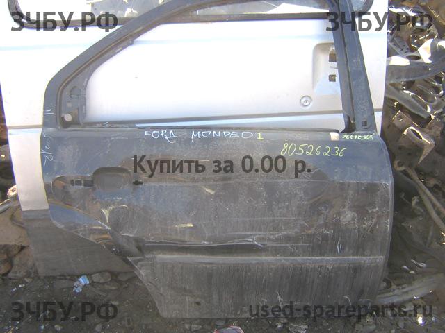 Ford Mondeo 3 Дверь задняя правая