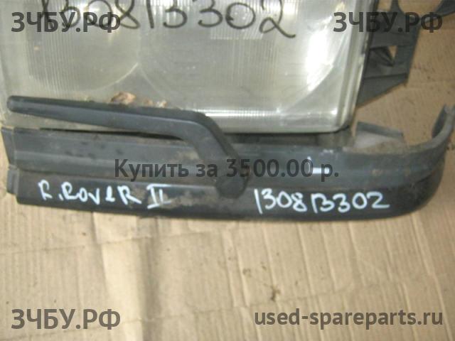 Land Rover Range Rover 2 (Classic) Фара левая