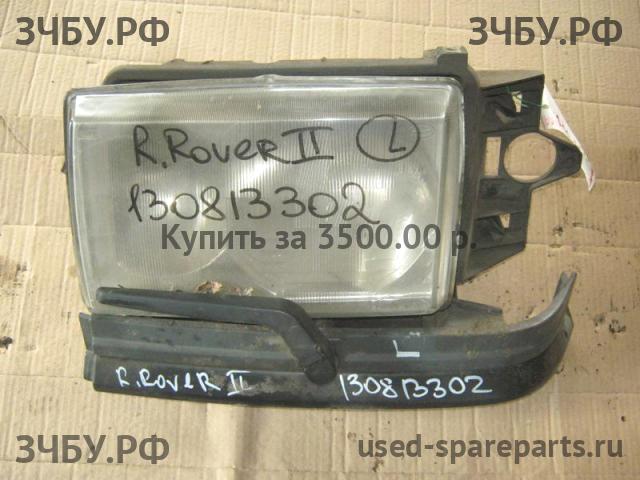 Land Rover Range Rover 2 (Classic) Фара левая