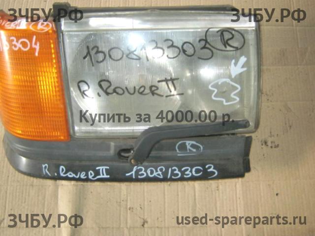 Land Rover Range Rover 2 (Classic) Фара правая