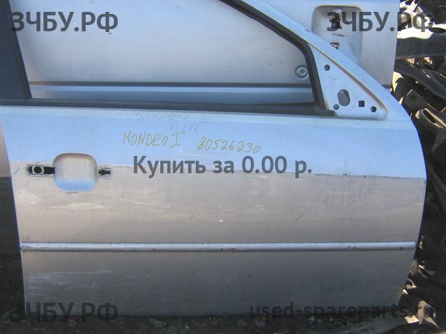 Ford Mondeo 3 Дверь передняя правая