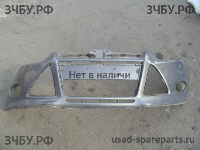 Ford Focus 3 Бампер передний