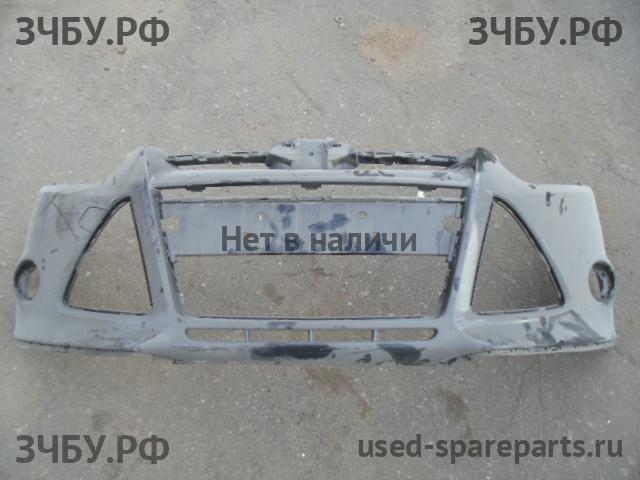 Ford Focus 3 Бампер передний