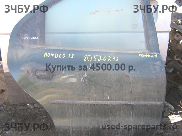 Ford Mondeo 2 Дверь задняя правая