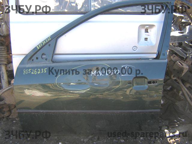 Ford Mondeo 3 Дверь передняя левая
