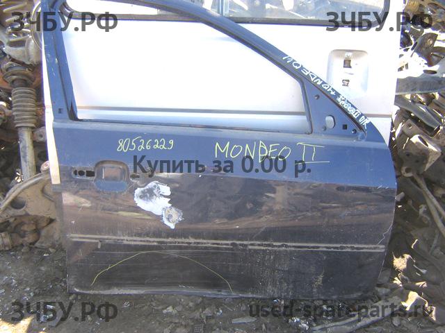Ford Mondeo 3 Дверь передняя правая