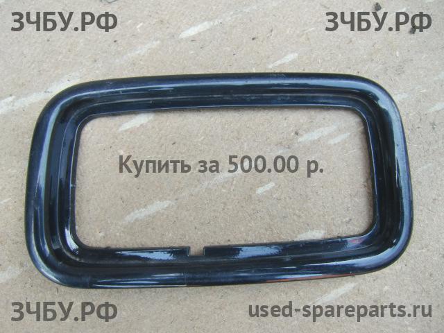 Mitsubishi Lancer 9 [CS/Classic] Накладка