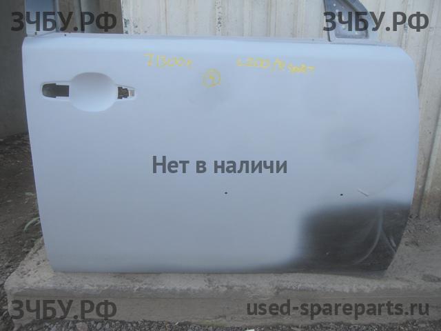Mitsubishi L200 (4)[KB] Дверь передняя правая