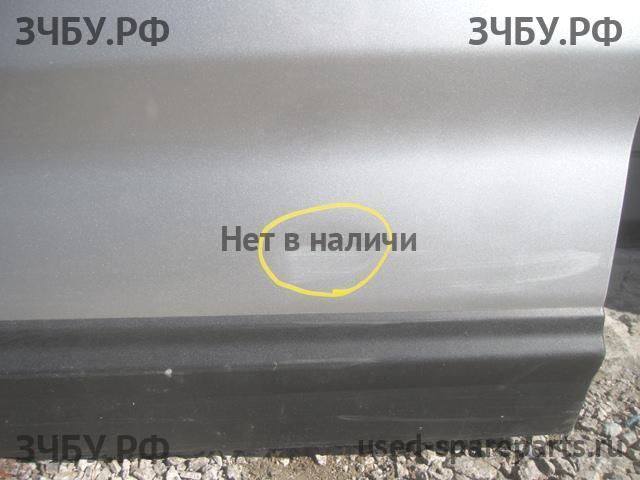 KIA Sorento 2 Дверь передняя левая