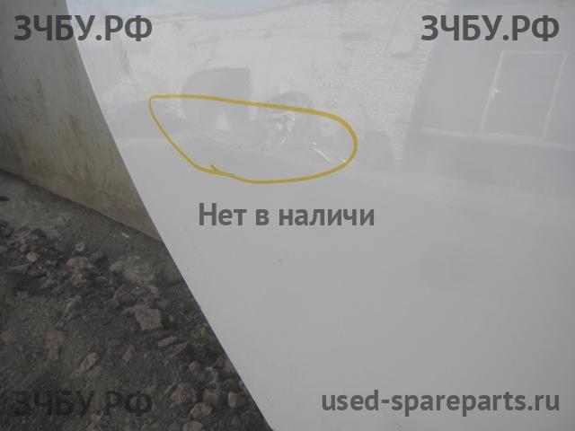 Honda Civic 8 (4D) Дверь задняя правая