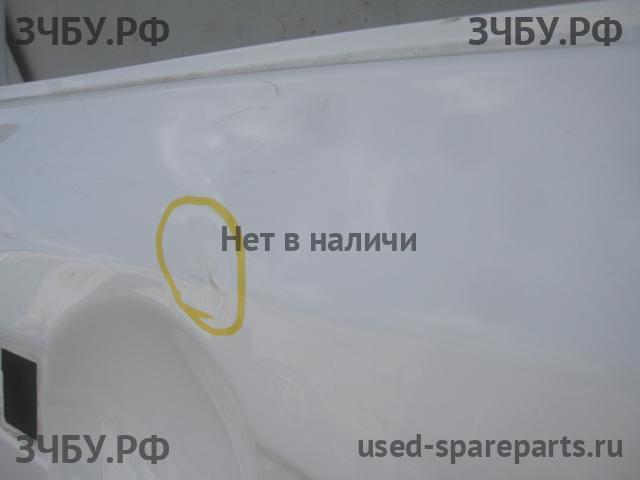 Honda Civic 8 (4D) Дверь задняя правая