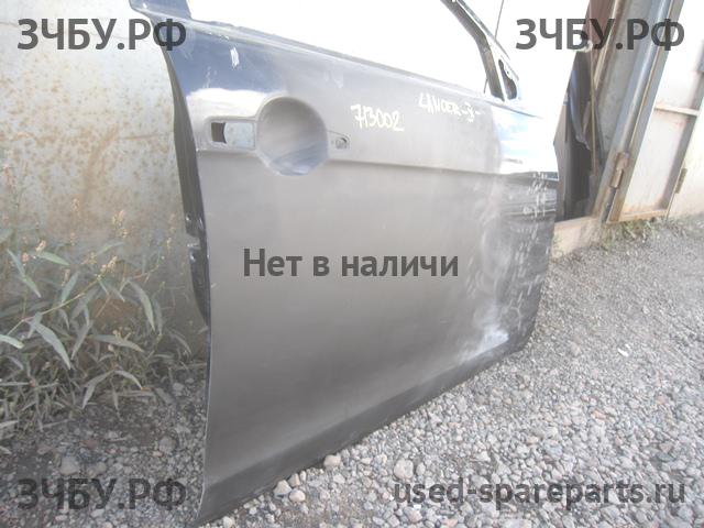 Mitsubishi Lancer 10 [CX/CY] Дверь передняя правая