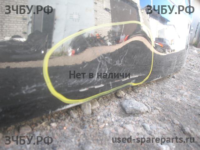 SsangYong Kyron Дверь багажника