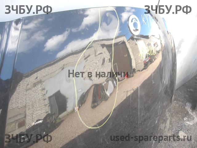 SsangYong Kyron Капот