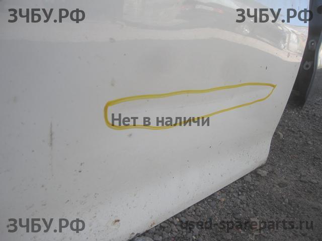 SsangYong Actyon New Дверь задняя правая