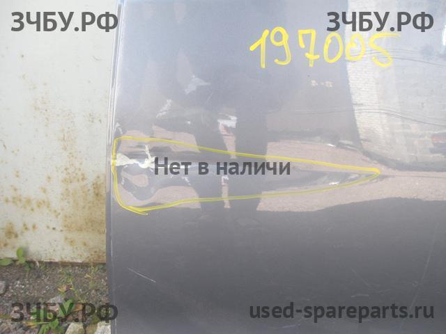 KIA Rio 3 Дверь задняя левая