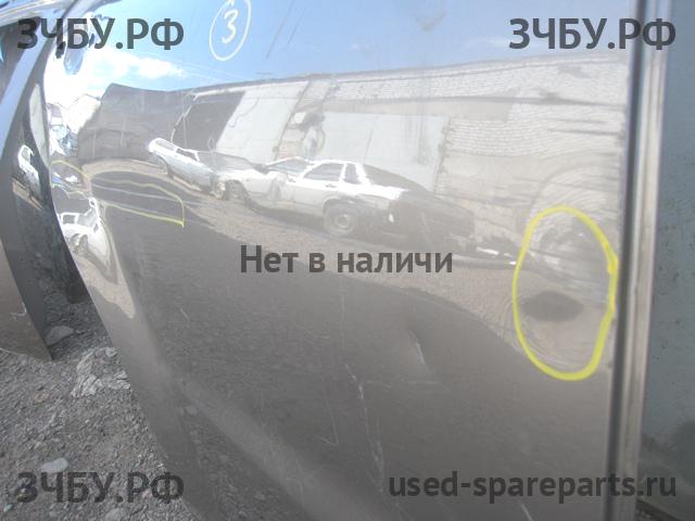 SsangYong Actyon New Дверь задняя правая