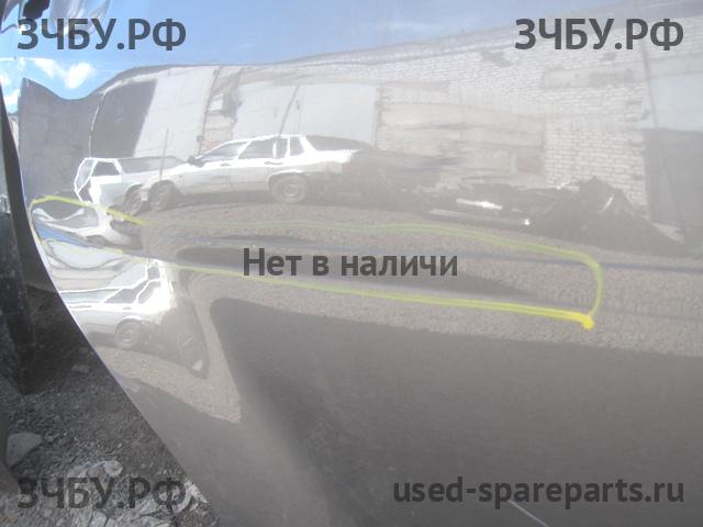SsangYong Actyon New Дверь задняя правая