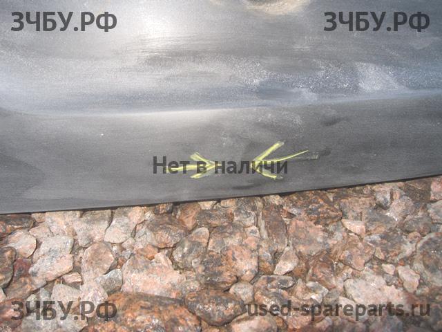 Ford Focus 2 (рестайлинг) Дверь багажника