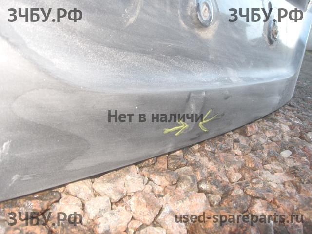 Ford Focus 2 (рестайлинг) Дверь багажника