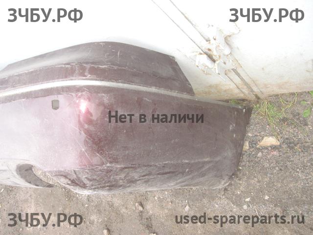Lexus LS (3) 430 Бампер задний