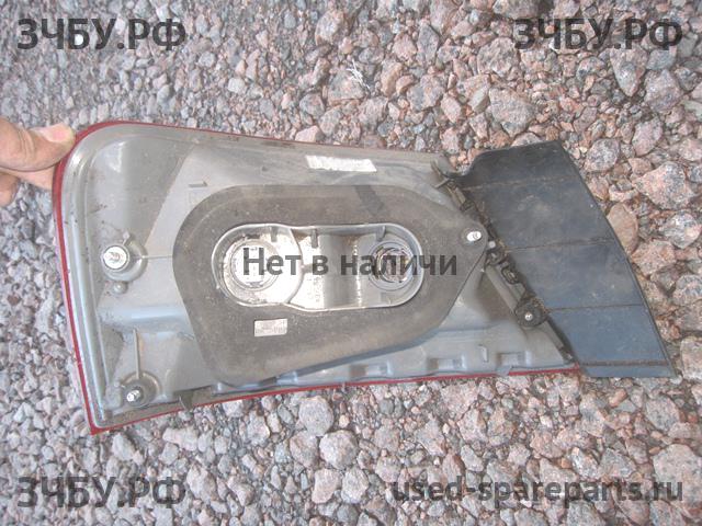 Mitsubishi Galant 9 (DJ) Фонарь правый