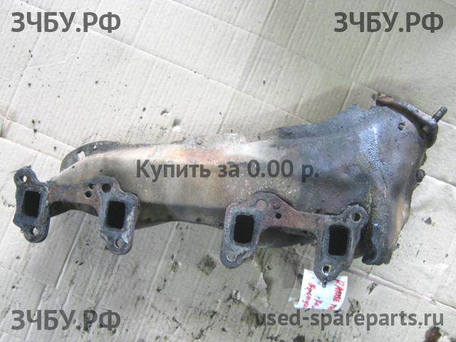 Land Rover Range Rover 2 (Classic) Коллектор выпускной