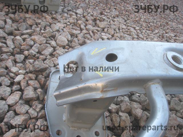 Mitsubishi Lancer 10 [CX/CY] Усилитель бампера передний