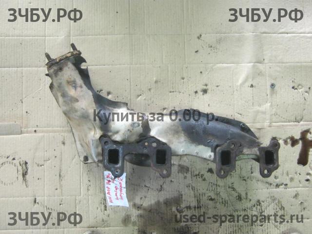 Land Rover Range Rover 2 (Classic) Коллектор выпускной