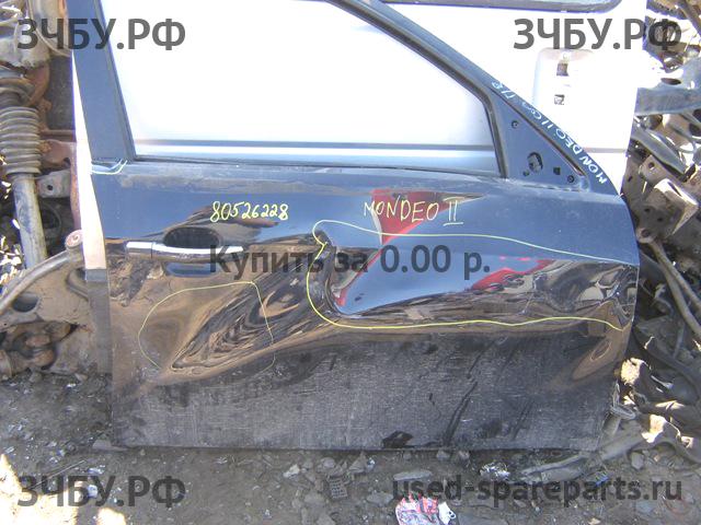 Ford Mondeo 3 Дверь передняя правая