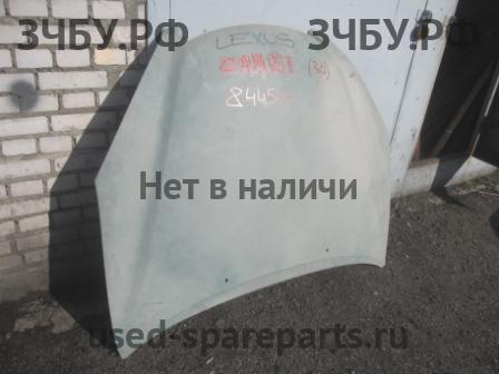 Lexus ES (4) 300/330 Капот