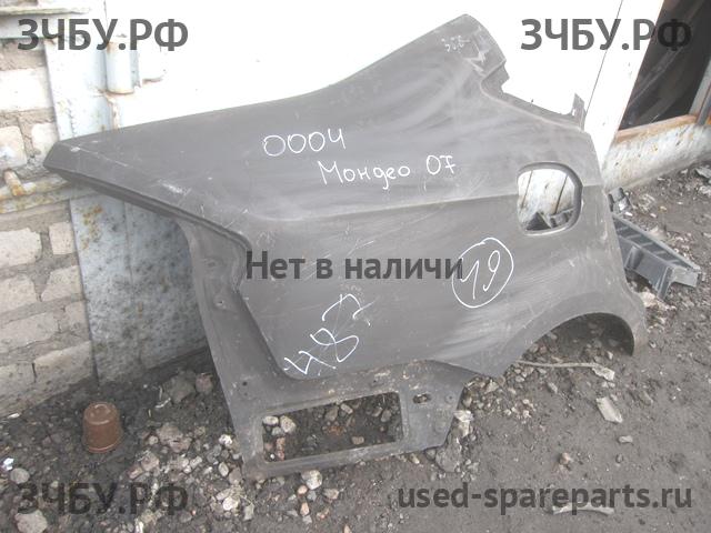 Ford Mondeo 4 Крыло заднее правое