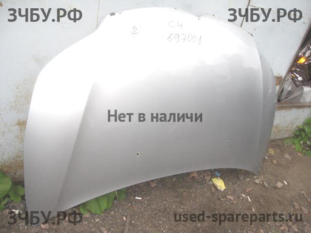 Citroen C4 (1) Капот