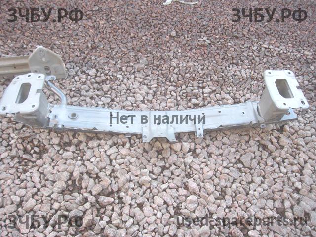 Mitsubishi Lancer 10 [CX/CY] Усилитель бампера передний