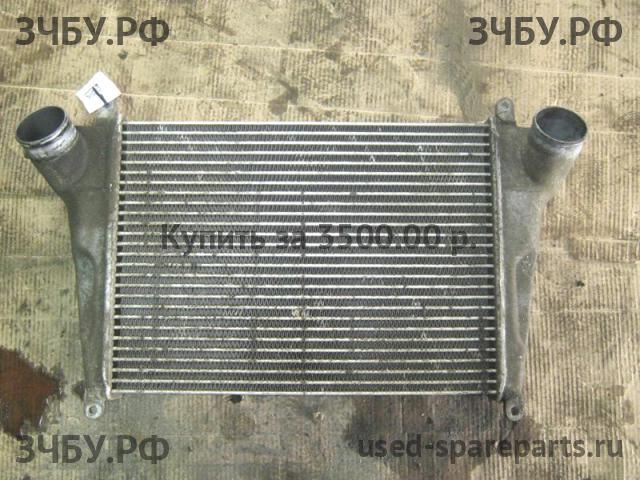 Isuzu NQR 75P Интеркулер