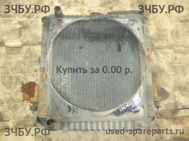 Isuzu NQR 71P Диффузор вентилятора