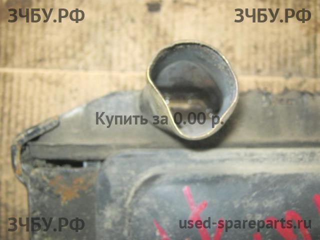 Isuzu NQR 71P Радиатор основной (охлаждение ДВС)