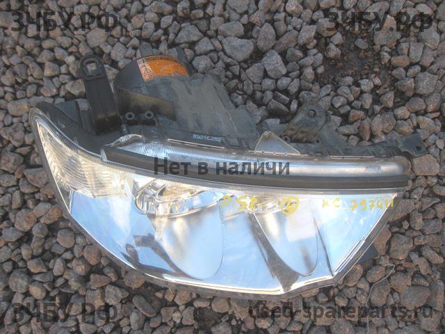 Mitsubishi Pajero/Montero Sport 2 (KH) Фара правая