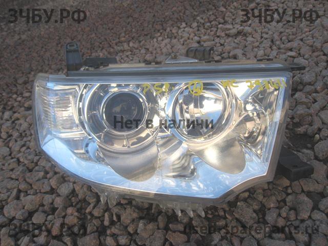 Mitsubishi Pajero/Montero Sport 2 (KH) Фара правая