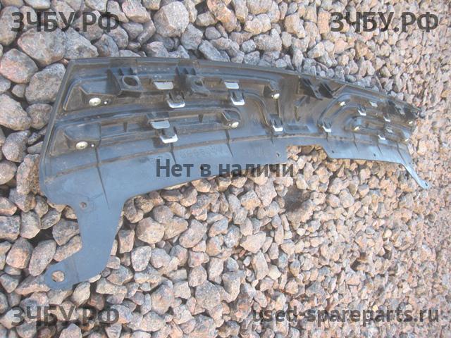 Mitsubishi Outlander 3 Решетка радиатора