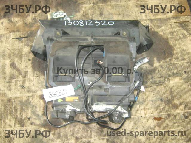 Land Rover Range Rover 2 (Classic) Корпус отопителя (корпус печки)