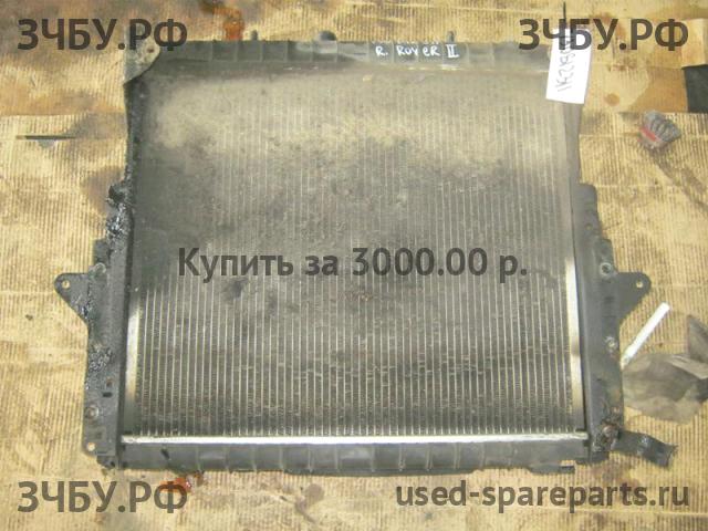 Land Rover Range Rover 2 (Classic) Радиатор основной (охлаждение ДВС)