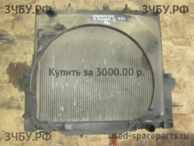 Land Rover Range Rover 2 (Classic) Радиатор основной (охлаждение ДВС)