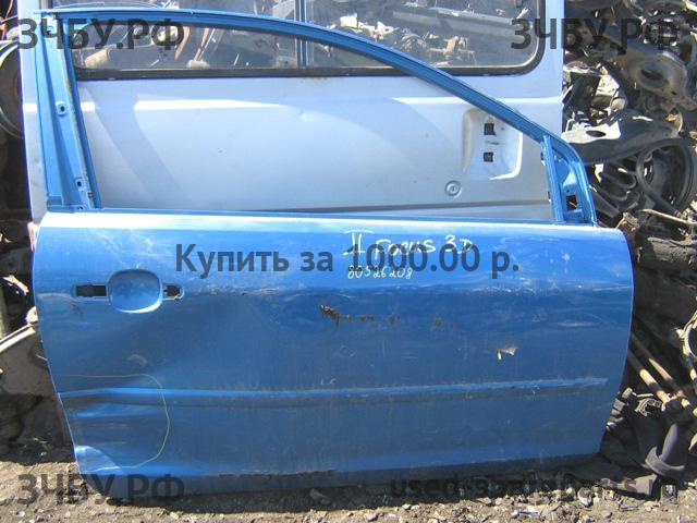 Ford Focus 2 Дверь передняя правая