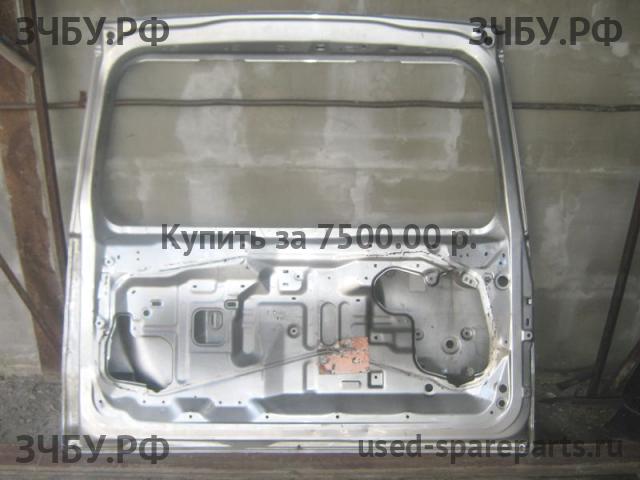 Toyota Land Cruiser 120 (PRADO) Дверь багажника