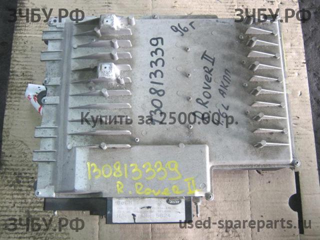 Land Rover Range Rover 2 (Classic) Блок электронный
