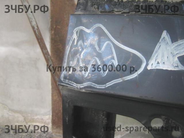 BMW X3 E83 Дверь багажника