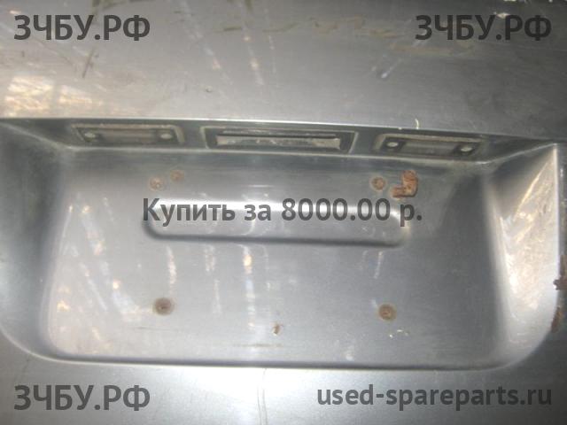 Porsche Cayenne 1 (955/957) Дверь багажника